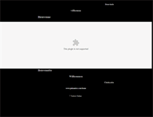 Tablet Screenshot of palmantics.com